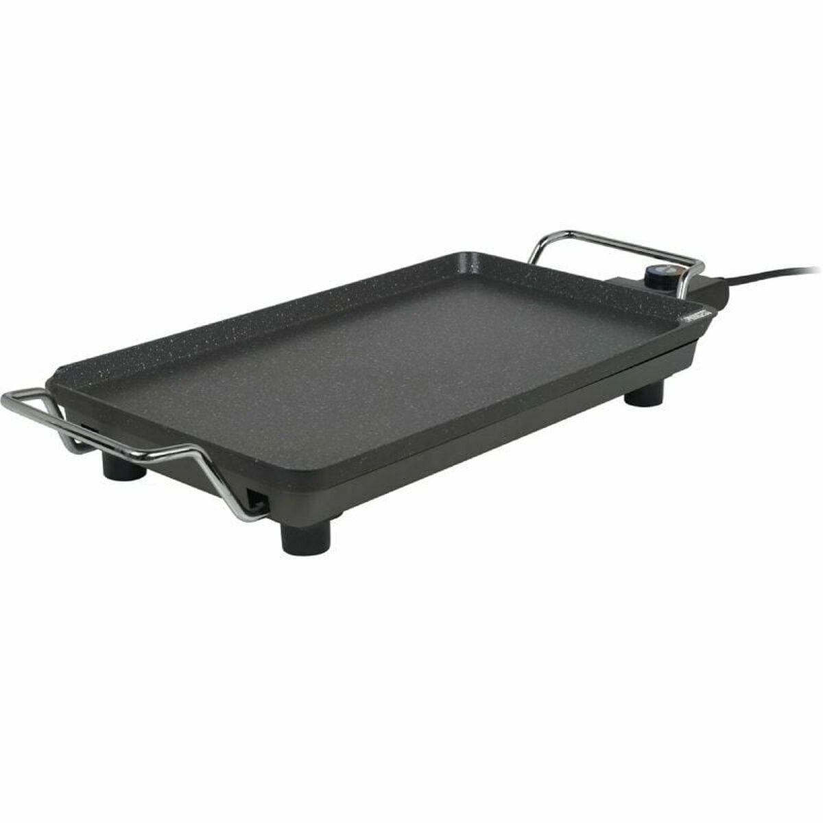 Piastra Da Cucina Princess Table Chef Pro Classic 102233 46 X 26 Cm Azzurro Nero 2000 W