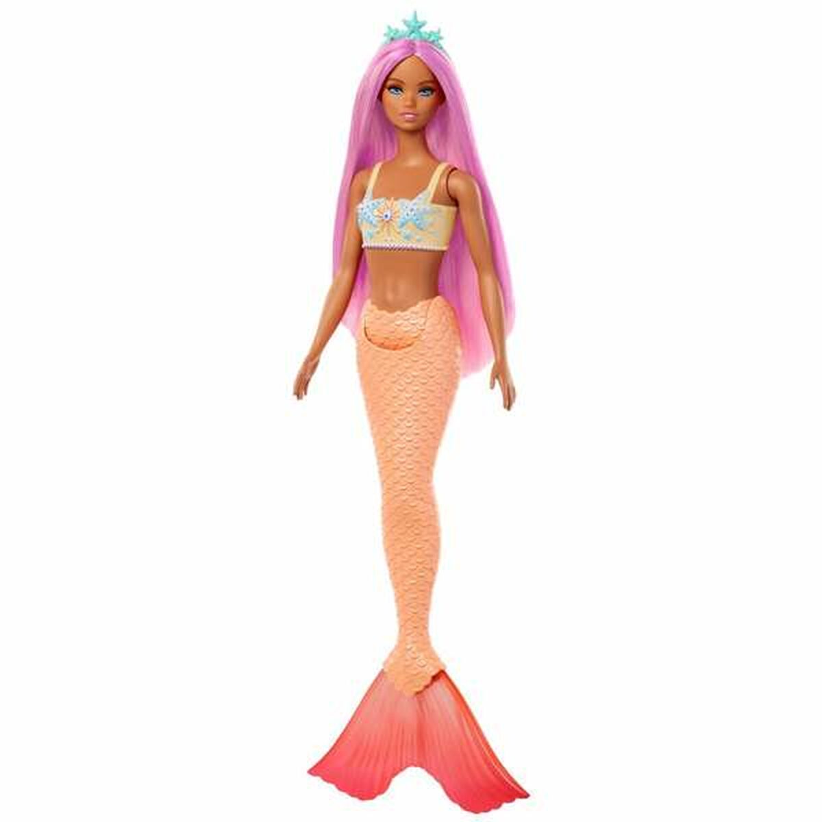Bambola Barbie Mermaid - Image 3