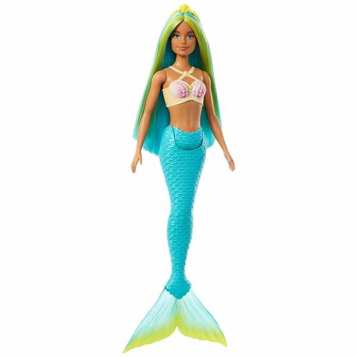 Bambola Barbie Mermaid - Image 5