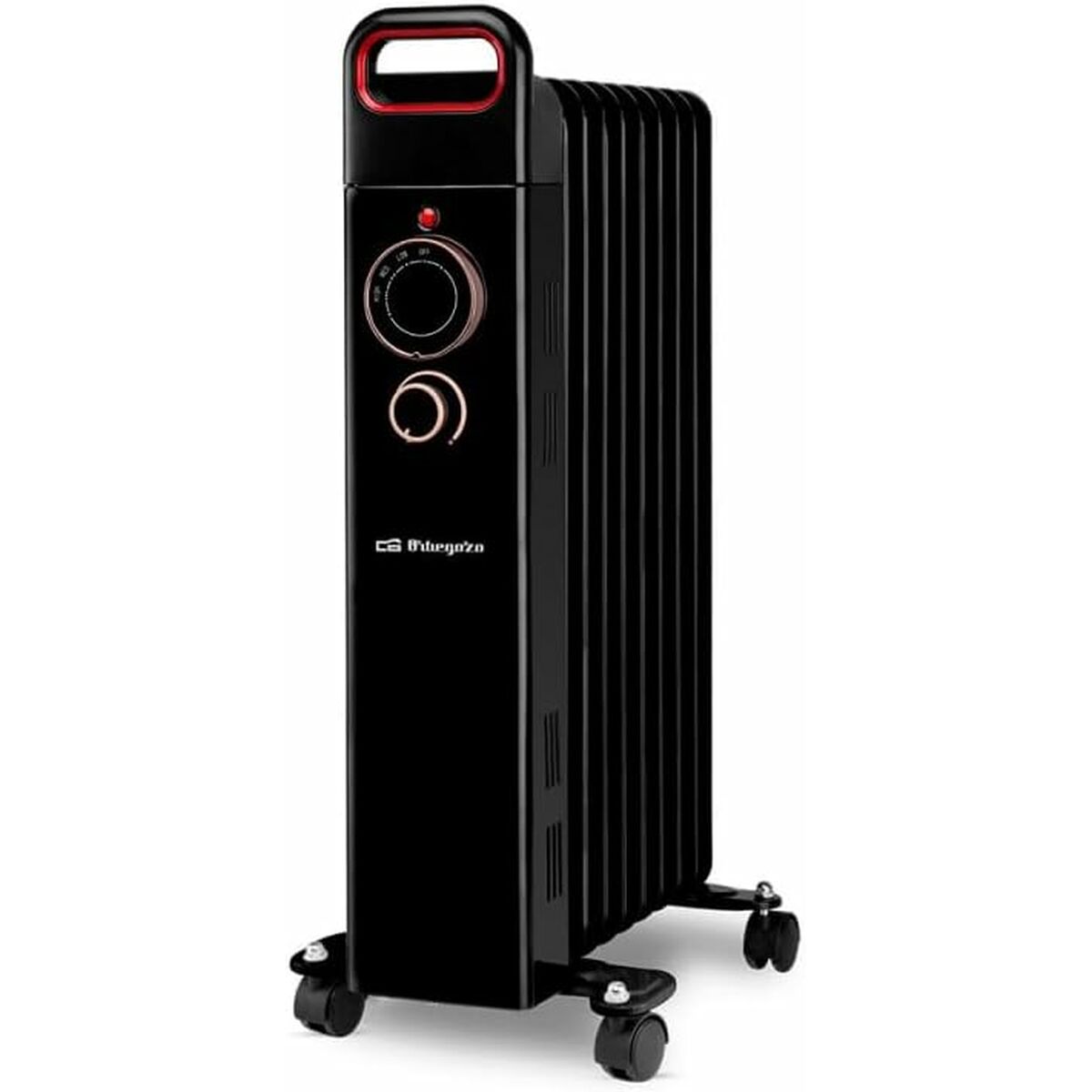 Radiatore A Olio Orbegozo Na Bianco