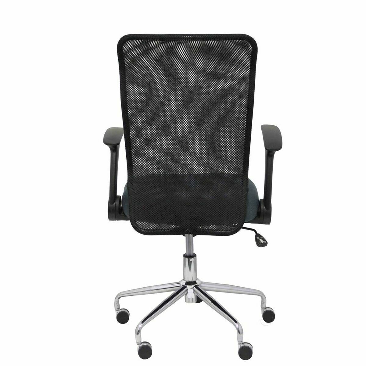 Sedia Da Ufficio Minaya Piqueras Y Crespo 4031bali600 Grigio Scuro - Image 3