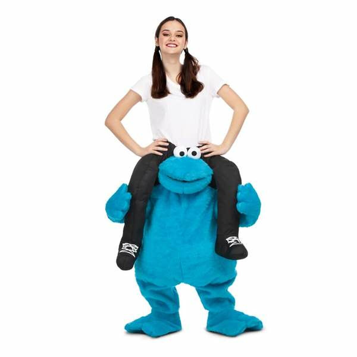 Costume Per Adulti My Other me