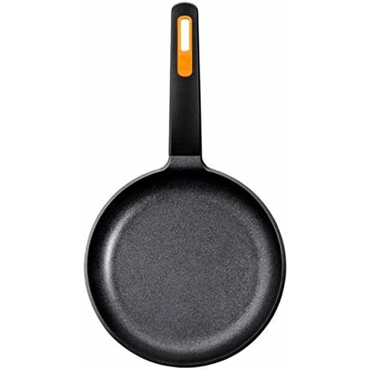 Padella Bra Efficient Plus Nero Alluminio Ø 20 cm