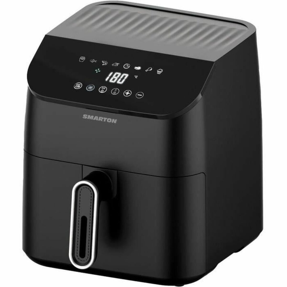 Friggitrice Ad Aria Smarton Fr 450