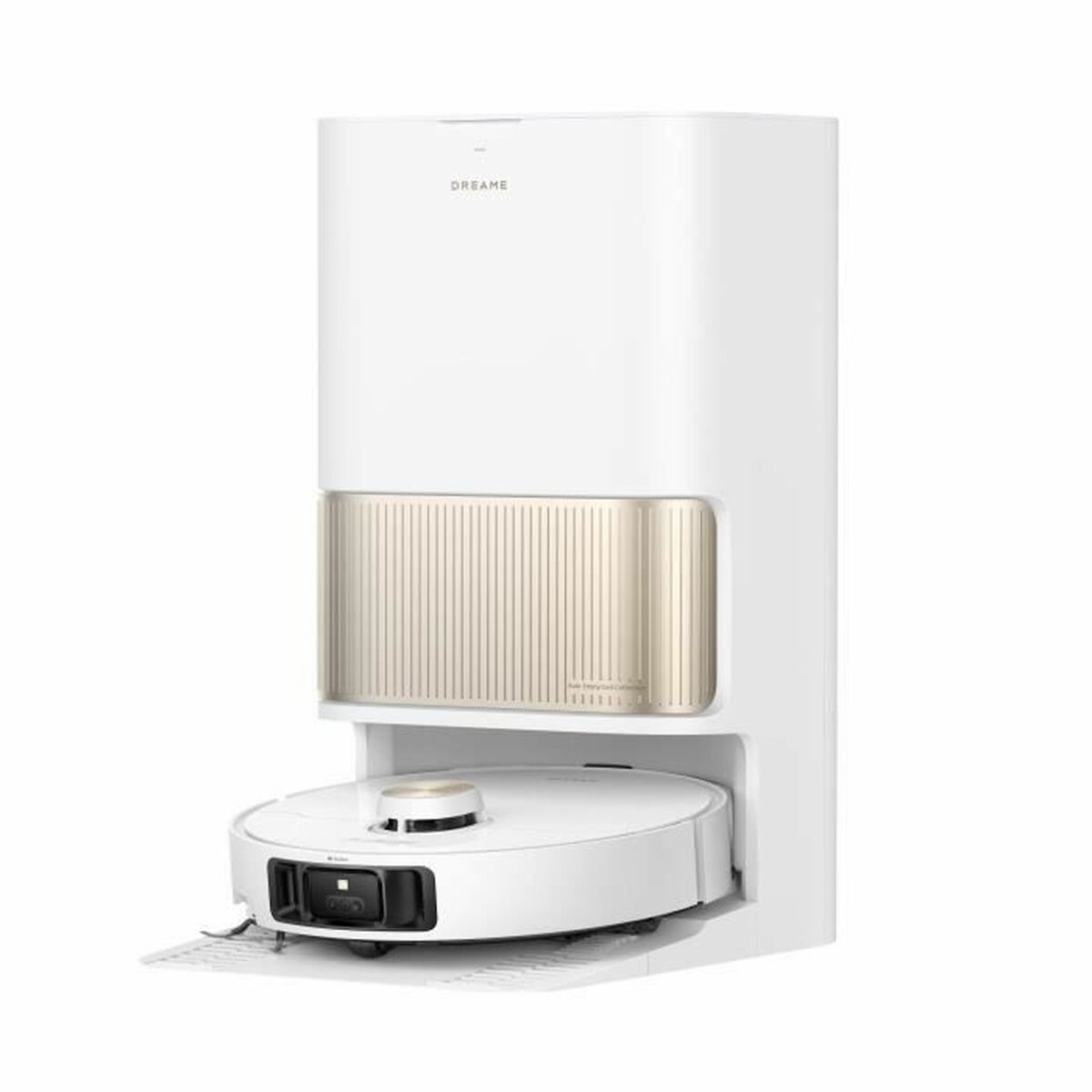 Robot Aspirapolvere Dreame