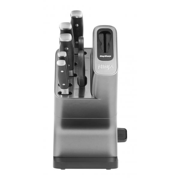 Ninja K32006eu - Knivs?t - 6 Stk.