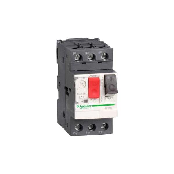 Schneider Electric Tesys Gv2 3p Stromunterbrecher (gv2me32)