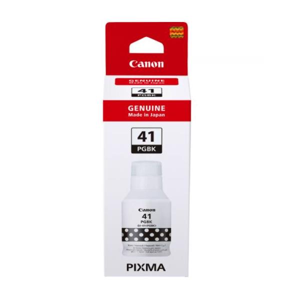 Canon Gi 41 Pgbk - Schwarz - Original - Nachfülltinte