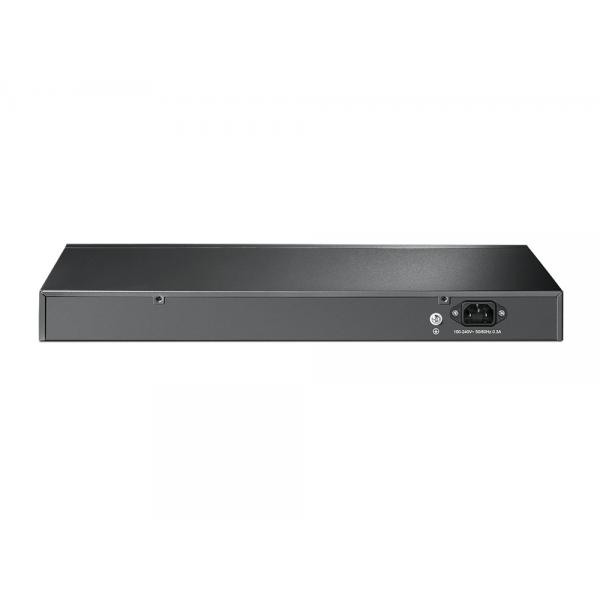 TP-Link TL-Sf1048 - Interruttore - 48 X 10/100 - Acceso - Image 3