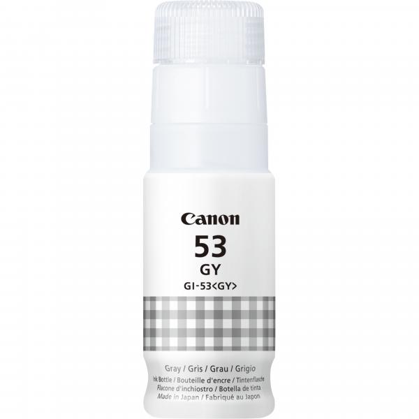 Canon Gi 53 Gy - Grau - Original - Nachfülltinte