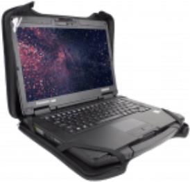 Panasonic Infocase Toughmate AlwayS-On - NotebooK-Tasche - Für Toughbook 55 (pcpE-Inf55ao)
