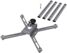 Kindermann 7466000012 - DeckenverkleidungS-Set - Panasonic - Panasonic Ex/ew/ez/dz Series - Sony Fh Series (from Fhz58) - Optoma Proscene Series - ep