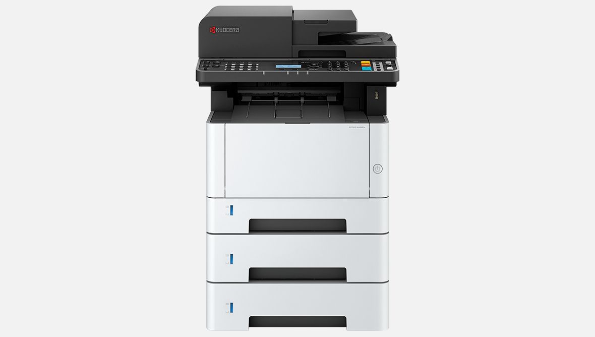 Kyocera Ecosys Ma3500x - Multifunktionsdrucker - S/w - Laser - A4 (210 X 297 Mm) - Image 4