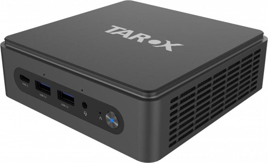 Tarox MinI-Pc G12 - I5,16gb,500gb Ssd,w11p (2409212)