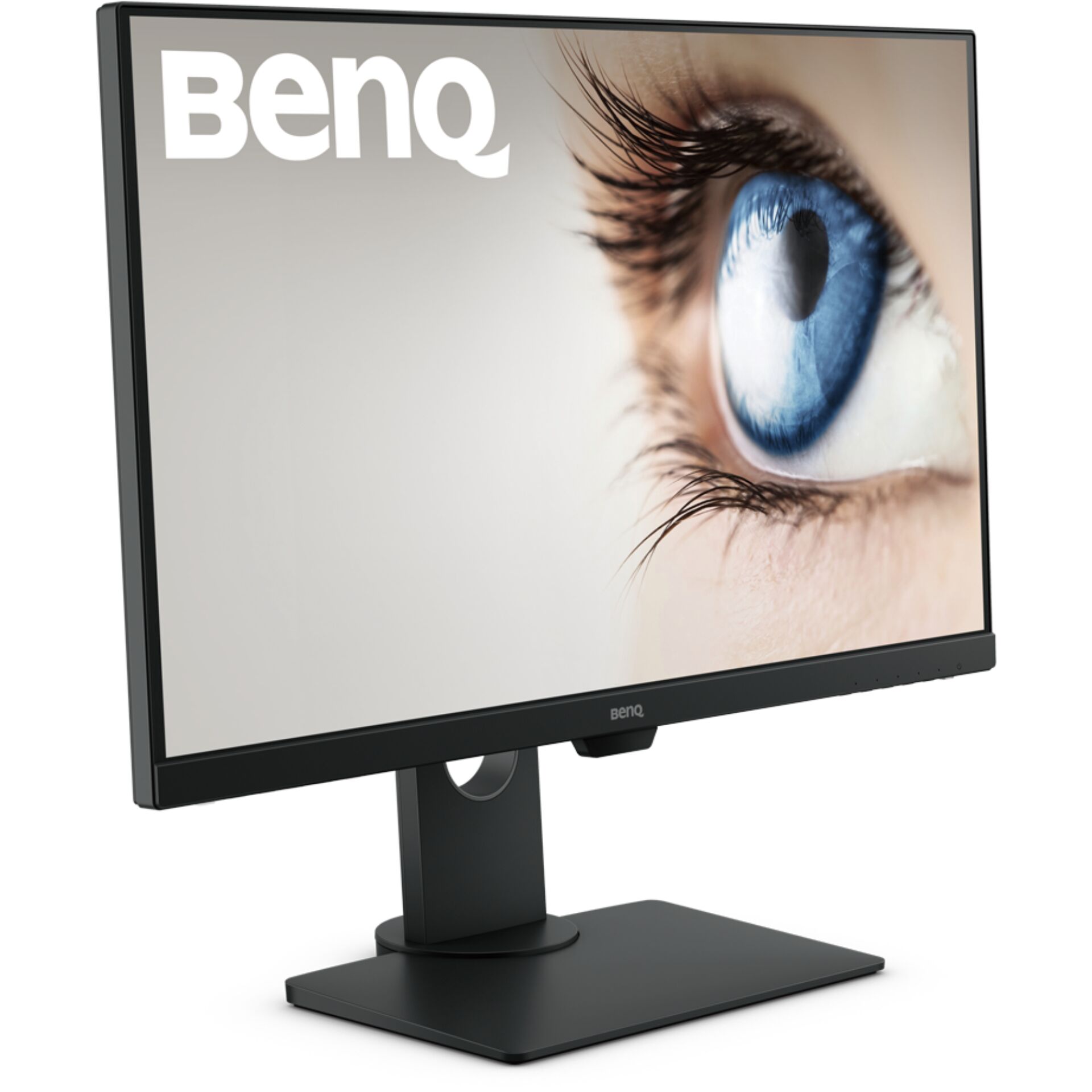 Benq Gw2790t 68.5cm (27") LeD-Monitor - Flachbildschirm (tft/lcd) - 16:9 - Hdmi/dp - Schwarz - Lautsprecher 100hz F-Hd (9h.lmklj.lbe)