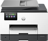 Hp Officejet Pro 9132e AlL-IN-One - Multifunktionsdrucker - Farbe - Tintenstrahl - Legal (216 X 356 Mm) (404m5b#686)