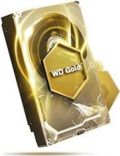 Wd Gold Datacenter Hard Drive Wd2005fbyz - Festplatte - 2tb - Intern - 3.5" (8,9 Cm) - Sata 6gb/s - 7200 U/min - Puffer: 128mb (wd2005fbyz)