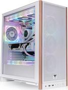 Thermaltake Geh S370 Ws Midi Tower"snow" White - Midi/minitower - Atx (cA-11J-00m6wN-00)