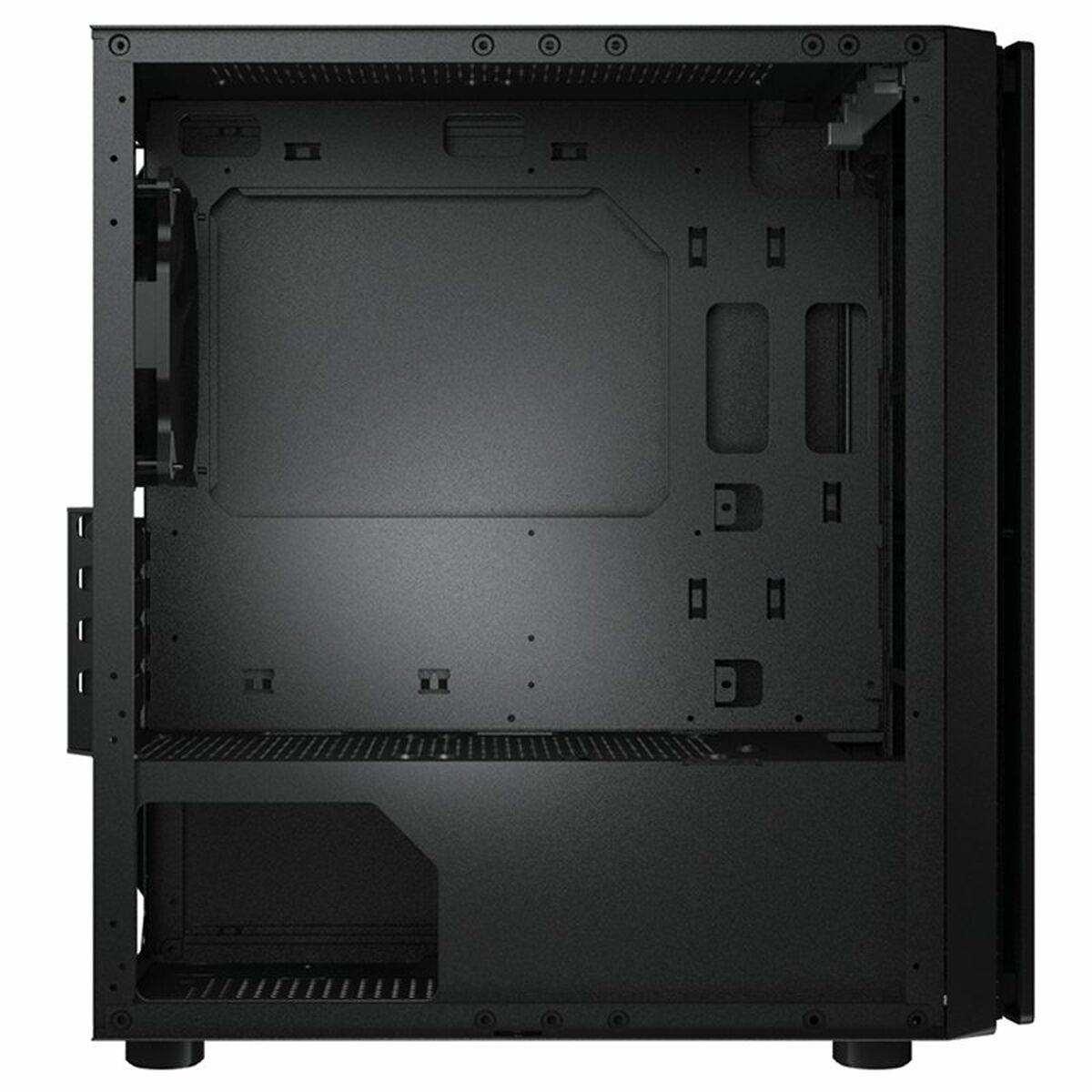 Case Computer Desktop Atx Cougar Purity - Image 3