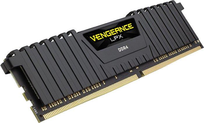 Corsair Ddr4 Dram 2400mhz C14 Corsair Ddr4 Dram 2400mhz C14 (cmk16gx4m1a2400c14)