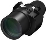 Epson Elp Lm10 - Zoomobjektiv - 55,4 Mm - 83,3 Mm - F/1,81-2,4 (v12h004m0a)