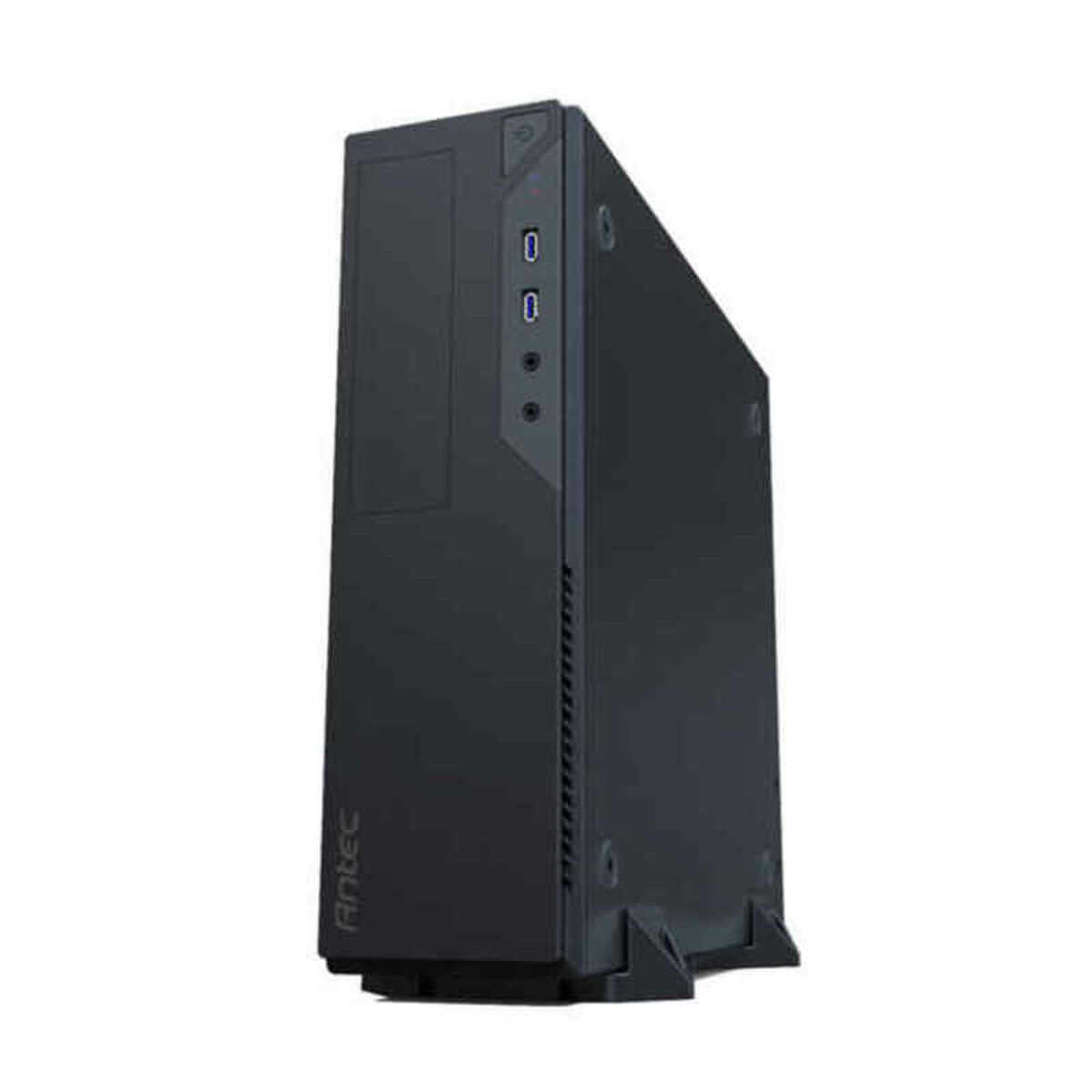 Case Computer Desktop Micro Atx Antec Vsk2000-U3 Nero