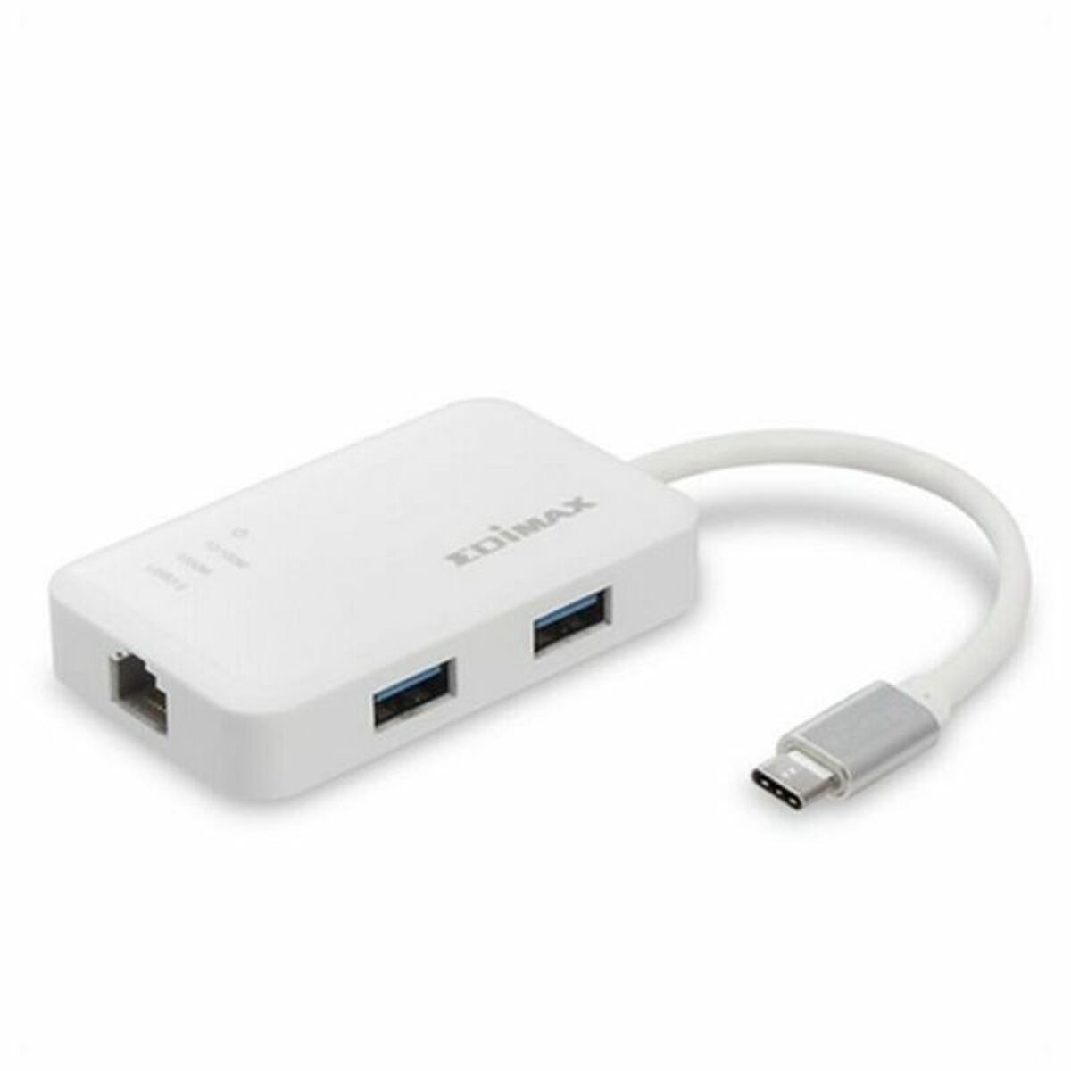Adattatore Usb Con Ethernet Edimax EU-4308