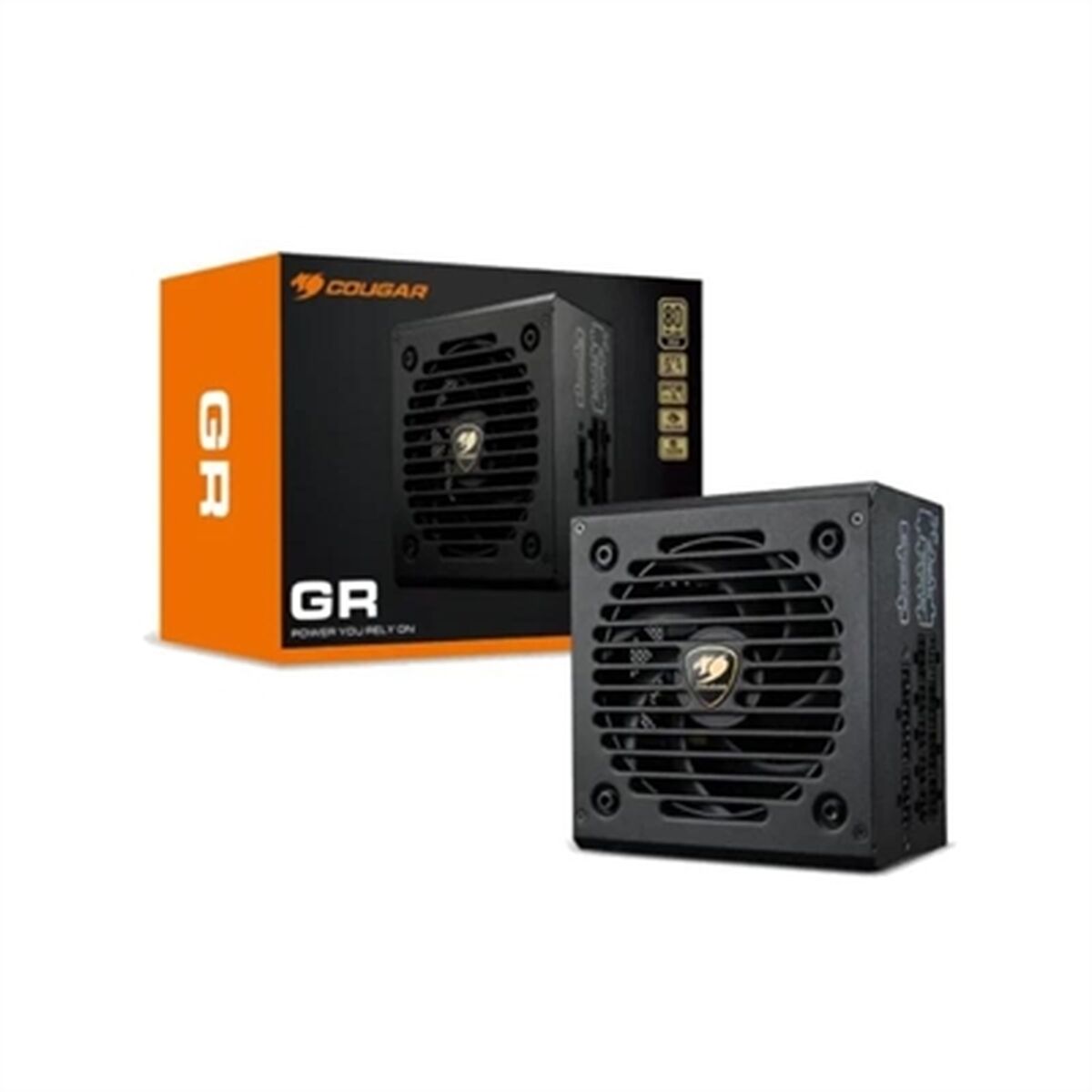 Fonte Di Alimentazione Cougar 80plus Gold 750 W