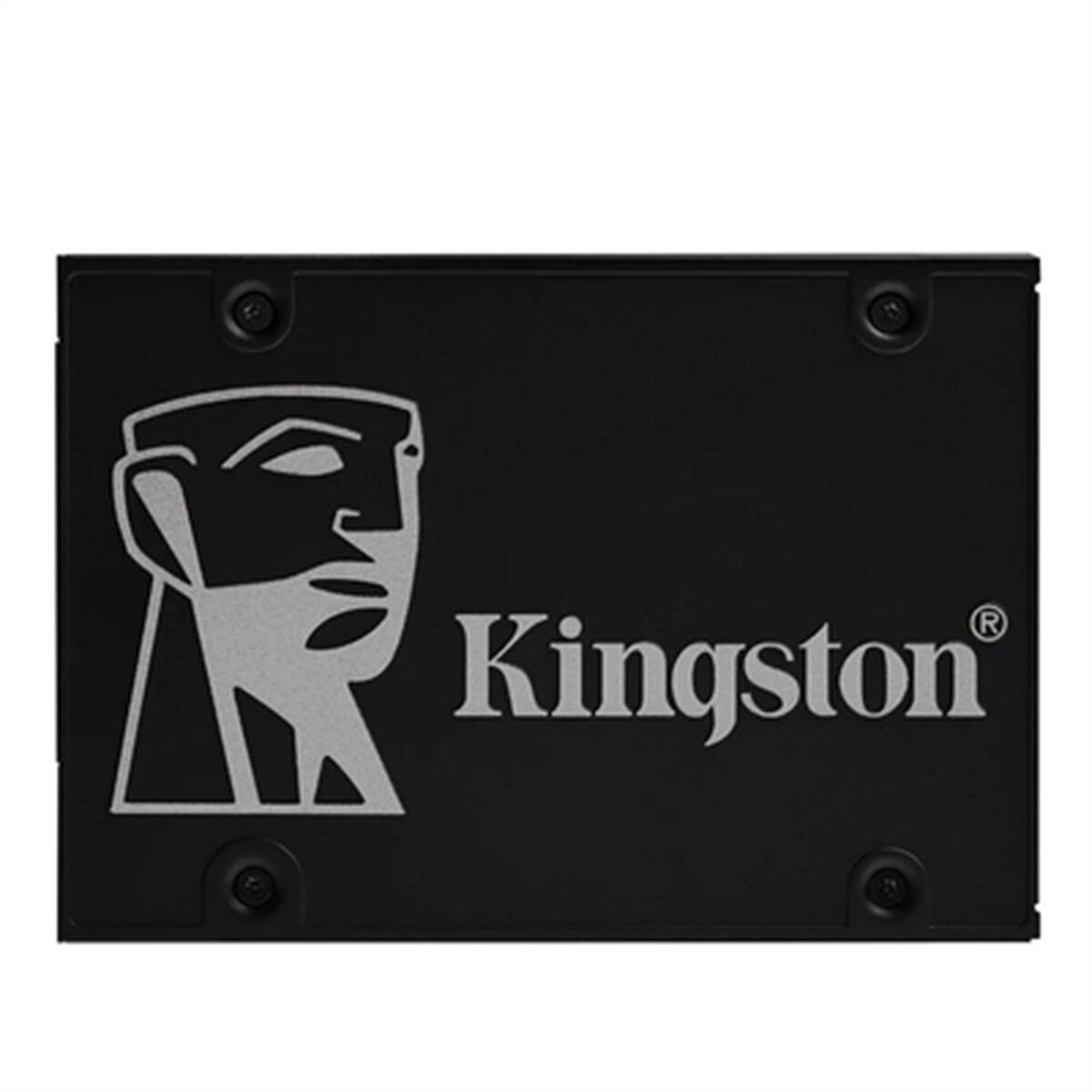 Hard Disk Kingston Skc600/2048g 2 Tb Ssd