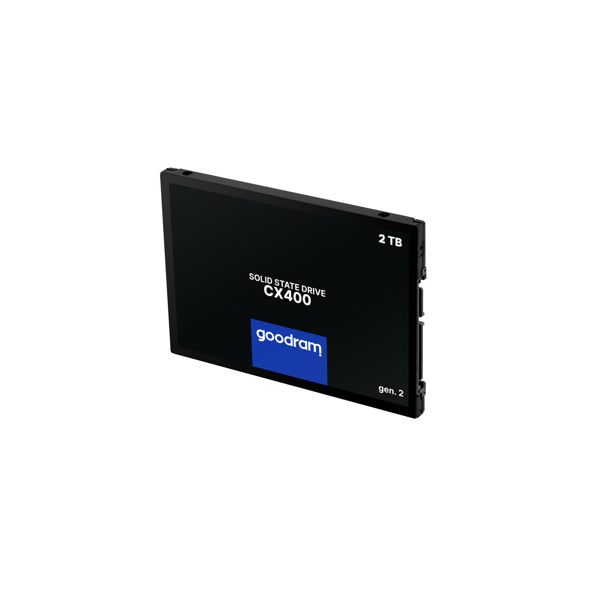 Hard Disk Goodram SsdpR-Cx400-02T-G2 2 Tb Ssd