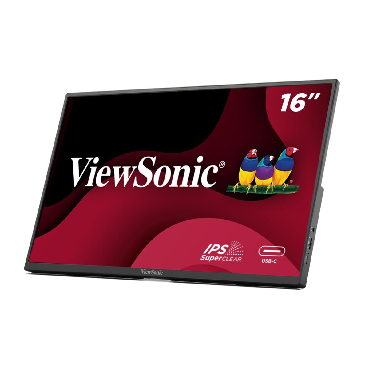 Monitor Viewsonic Va1650