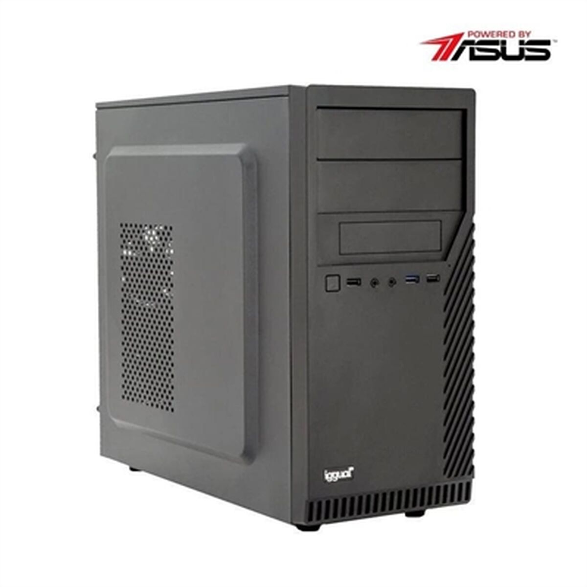 Pc Da Tavolo Iggual St Psipch715 16 Gb Ram 1 Tb Ssd Intel Core I5-12400
