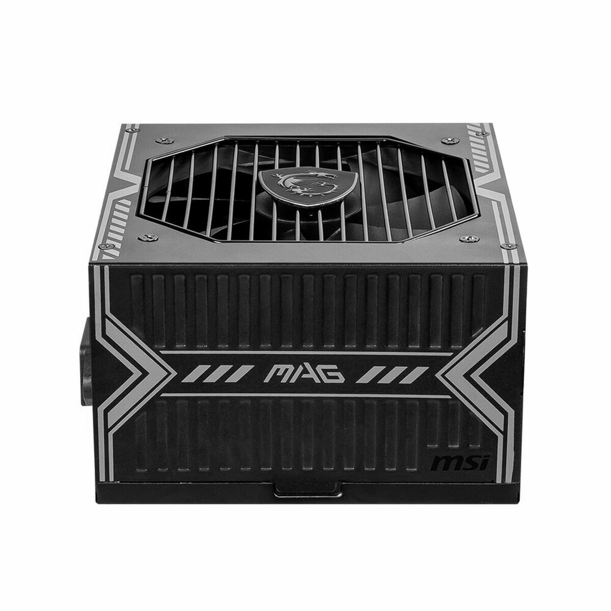 Fonte Di Alimentazione Msi Mag A650bn 650 W Atx 80 Plus Bronze - Image 4