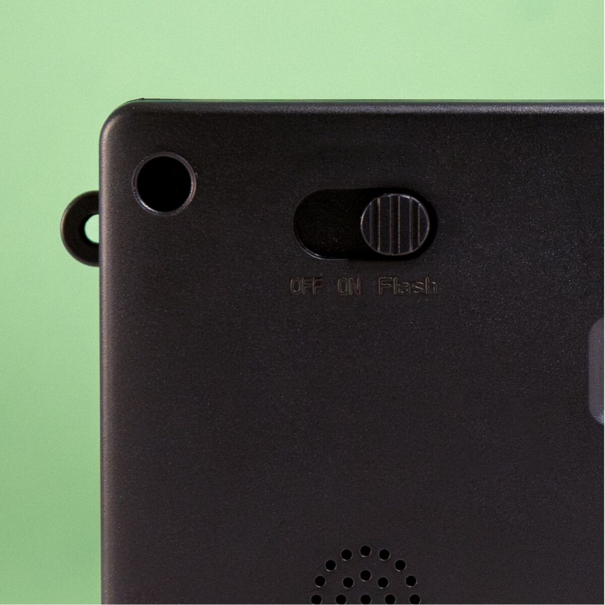 Fotocamera Digitale Camp Snap CS-V105-GR-Ww Oliva - Image 6