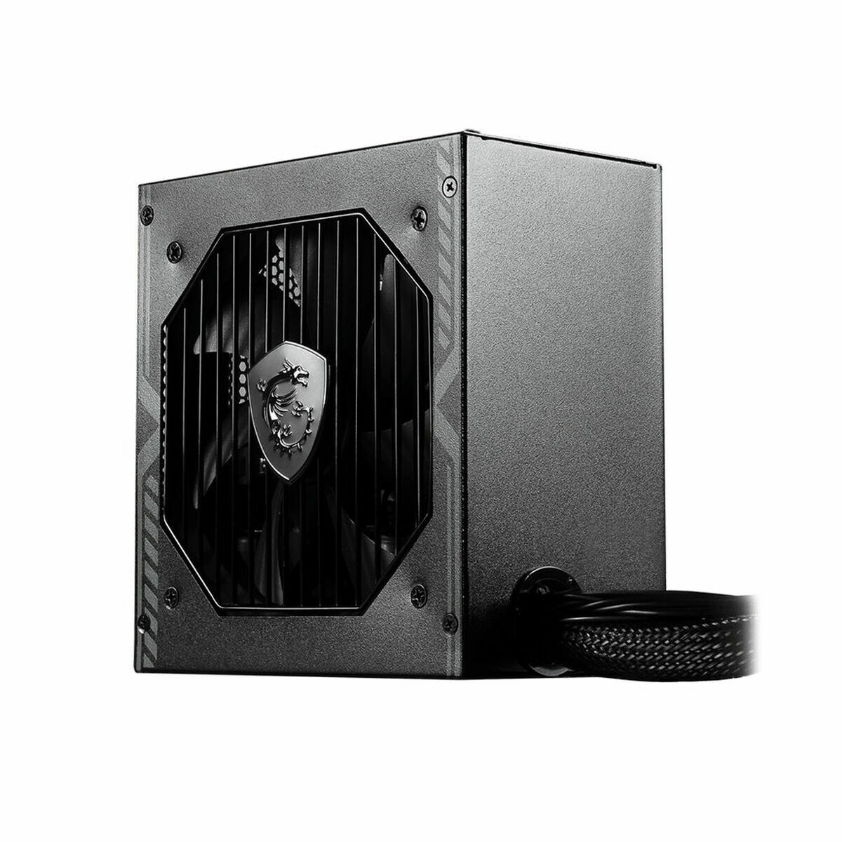 Fonte Di Alimentazione Msi Mag A650bn 650 W Atx 80 Plus Bronze - Image 3