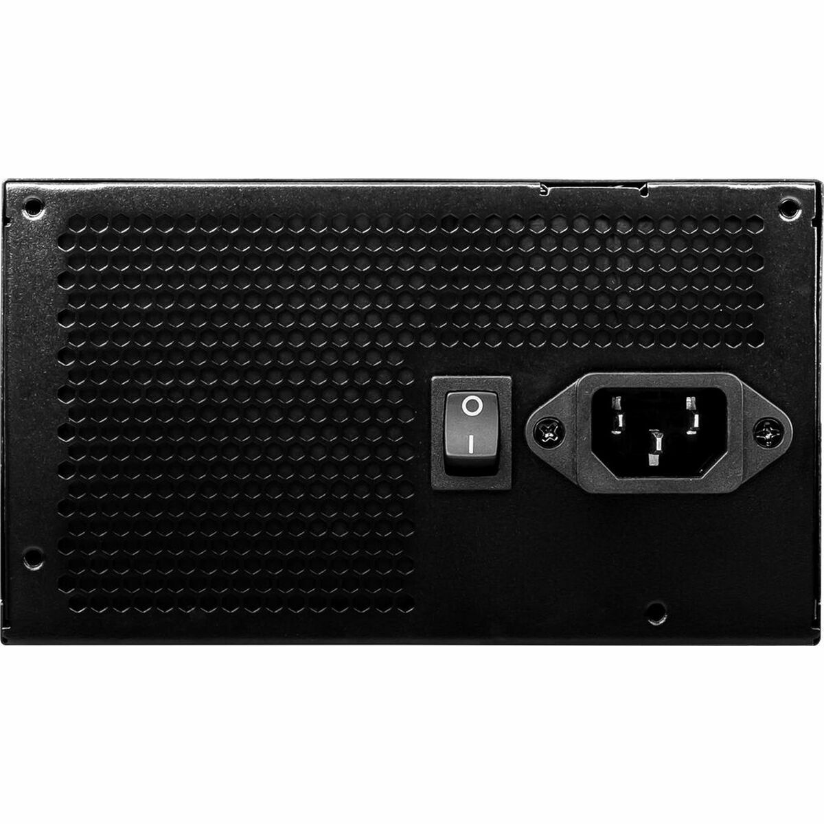 Fonte Di Alimentazione Msi Mag A650bn 650 W Atx 80 Plus Bronze - Image 6