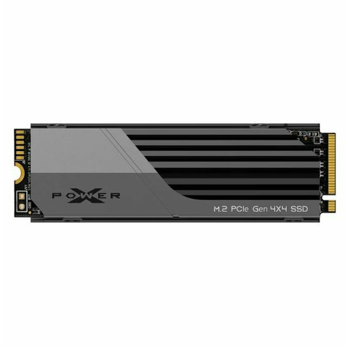 Hard Disk Silicon Power Sp01kgbp44xs7005 1 Tb Ssd