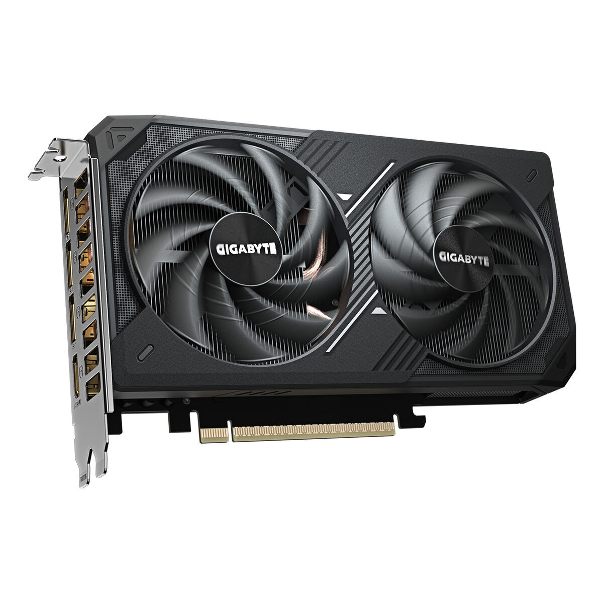Scheda Grafica Gigabyte 9vn506twxO-00-G10 Geforce Rtx 5060 Ti 16 Gb Gddr7 - Image 3