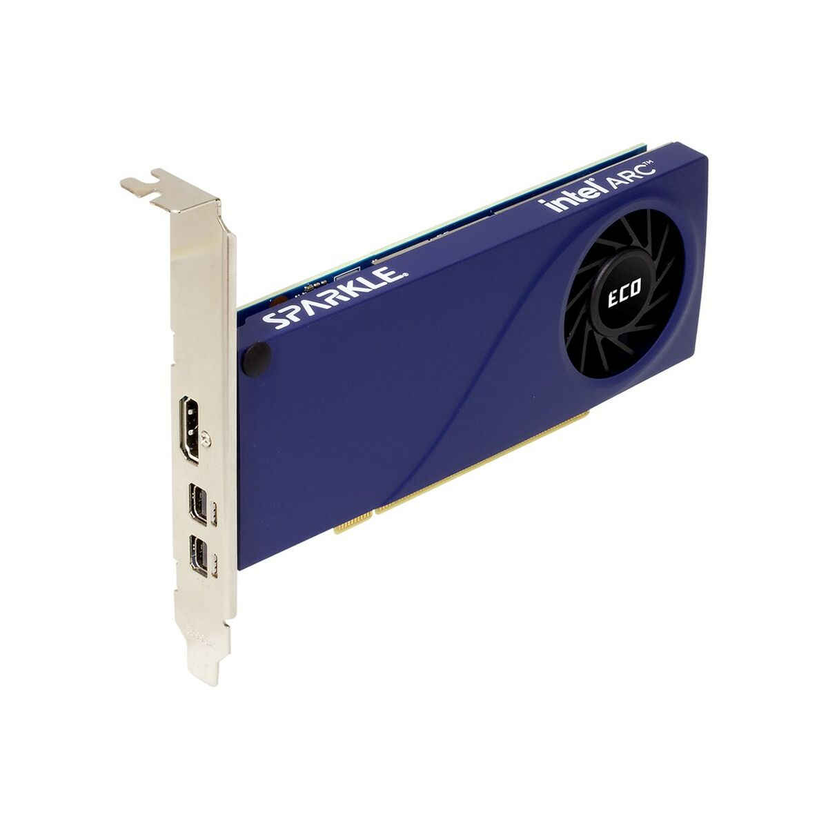 Scheda Grafica Sparkle 1a1-S00401900g Gddr6 - Image 3