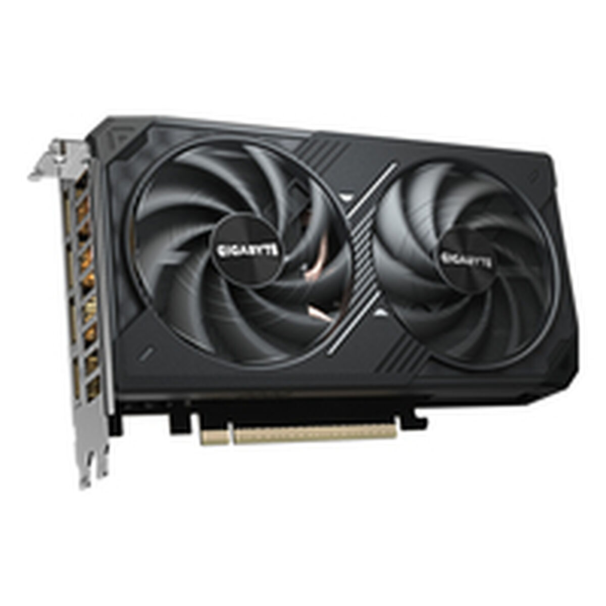 Scheda Grafica Gigabyte 9vn506twxO-00-G10 Geforce Rtx 5060 Ti 16 Gb Gddr7 - Image 4