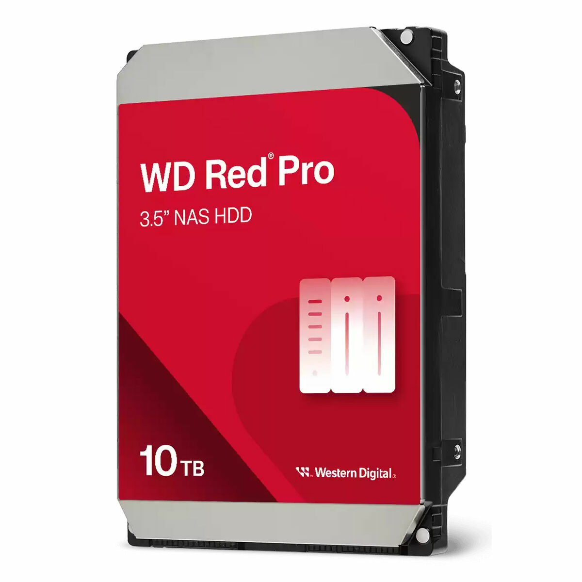 Hard Disk Western Digital Wd103kfbx 3,5" 10 tb