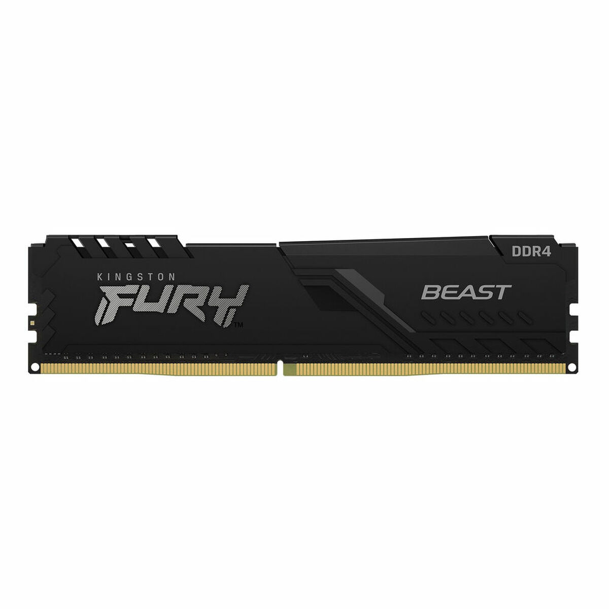 Memoria Ram Kingston Kf432c16bb/16 Cl16 Ddr4 Ddr4-Sdram
