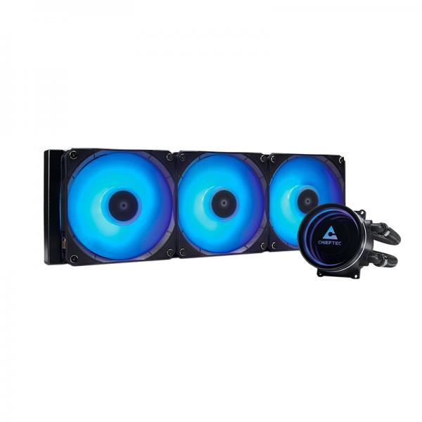 Chieftec Iceberg 360 Rgb (chieftec Iceberg 360 - Processors Flyd)
