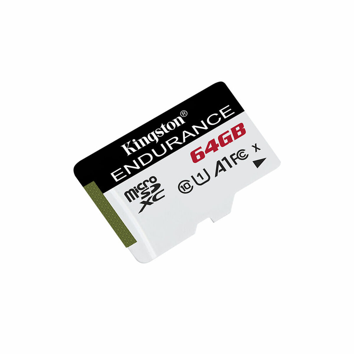 Scheda Micro Sd Kingston Microsdxc Endurance 64gb