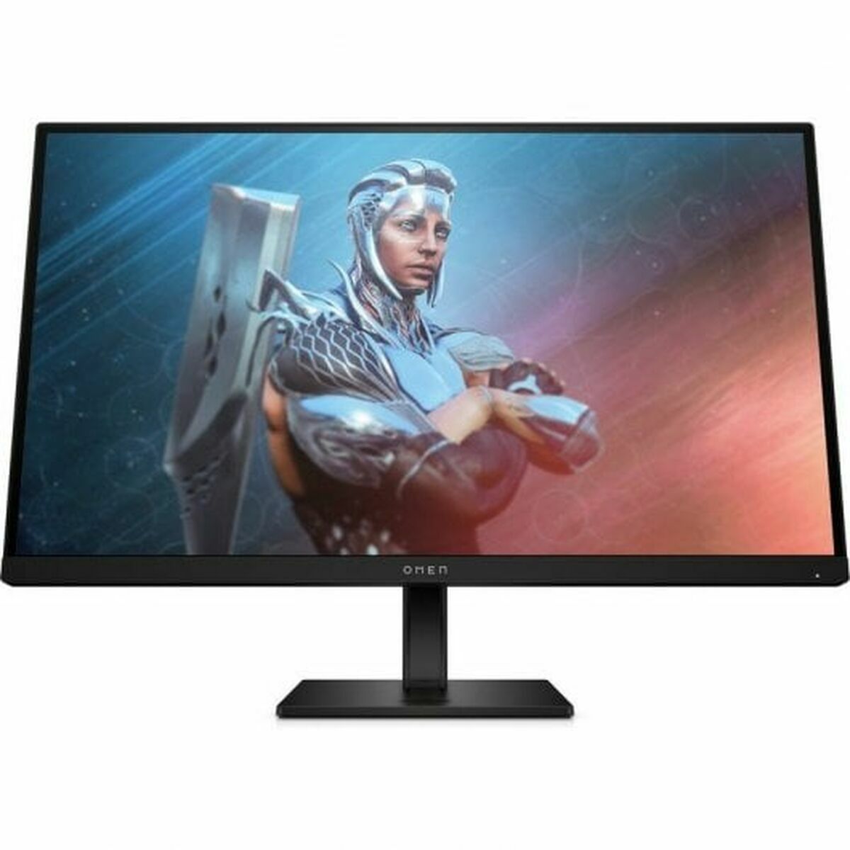 Monitor Gaming Hp 780f9e9#abb Full Hd 27"