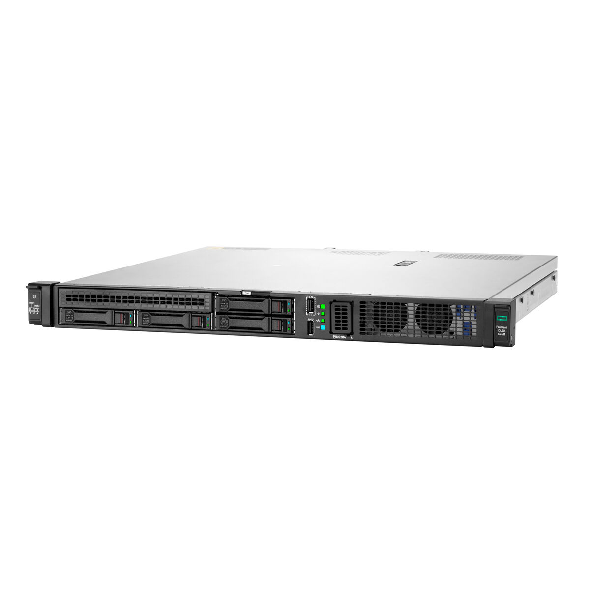 Server Hpe P87466-425 32 Gb Ram 480 Gb Ssd