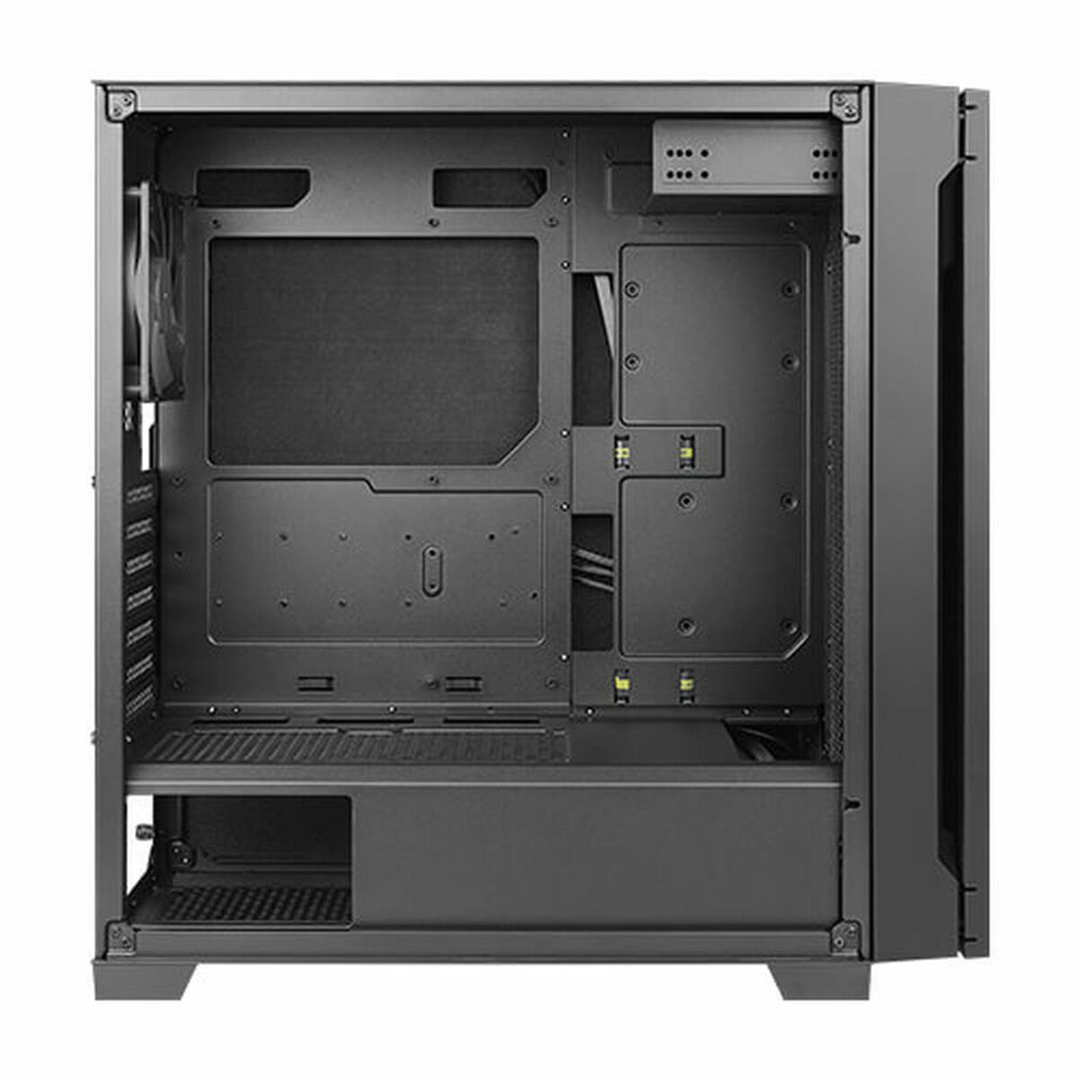 Case Computer Desktop Atx Antec P10c - Image 4