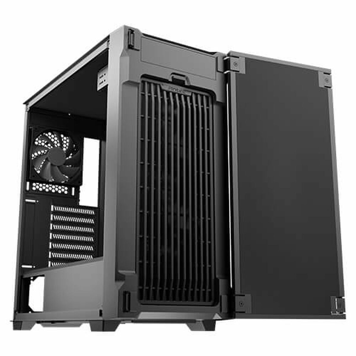 Case Computer Desktop Atx Antec P10c - Image 3