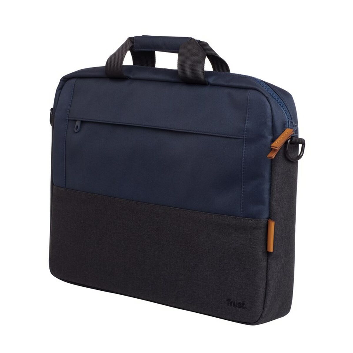Valigetta Per Portatile Trust 24980 Azzurro 16"