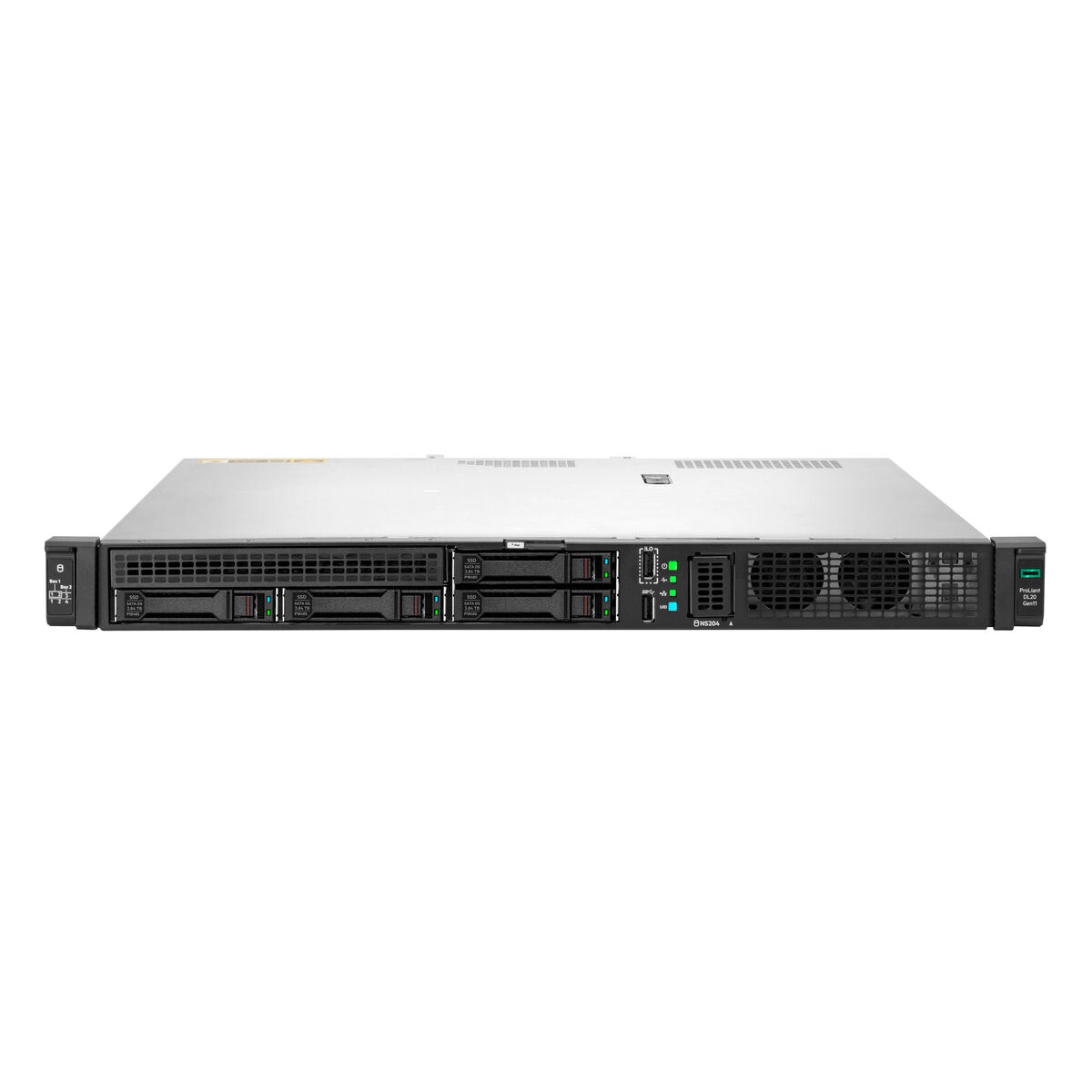 Server Hpe P87466-425 32 Gb Ram 480 Gb Ssd - Image 5